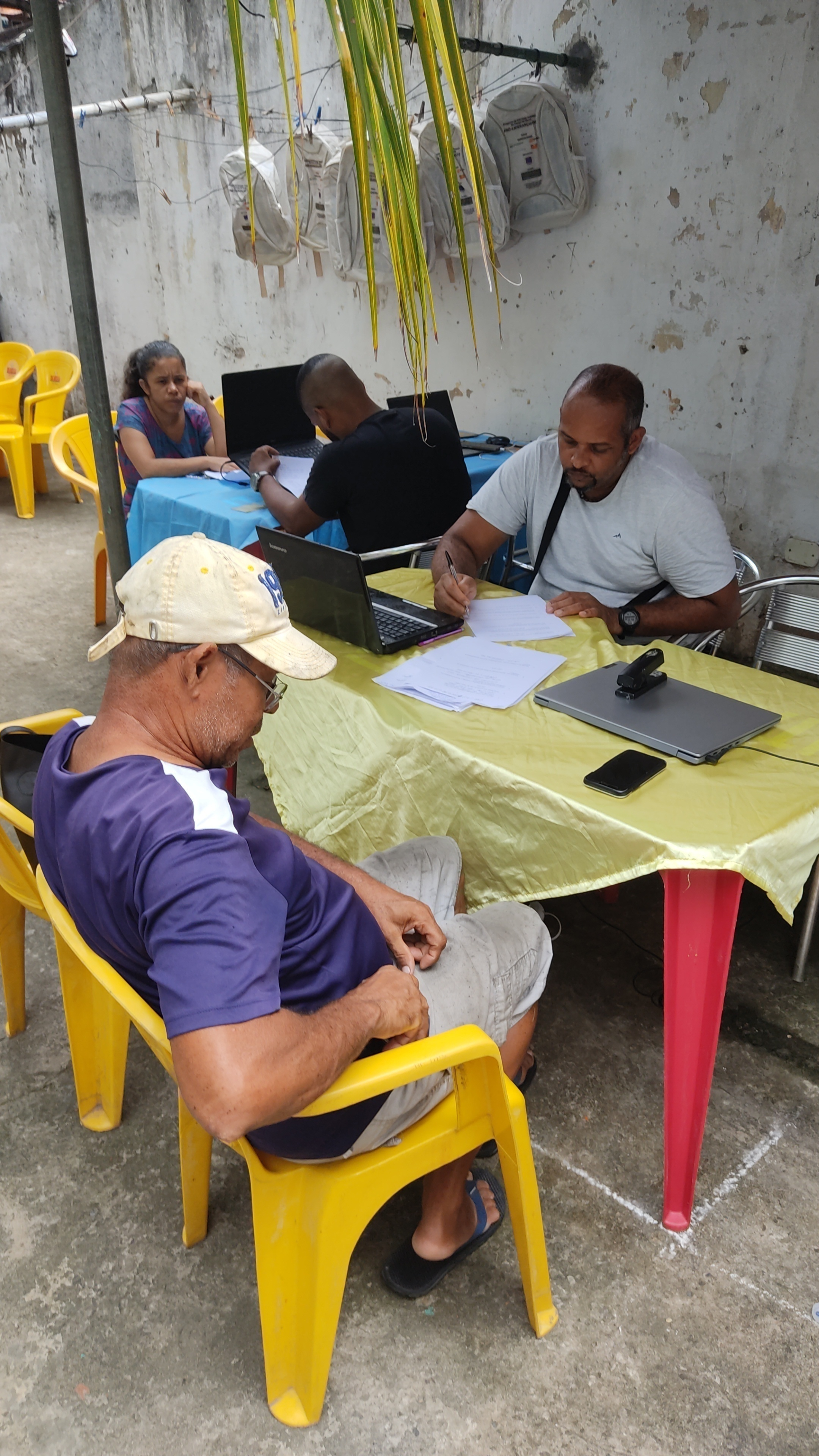 Orientação jurídica